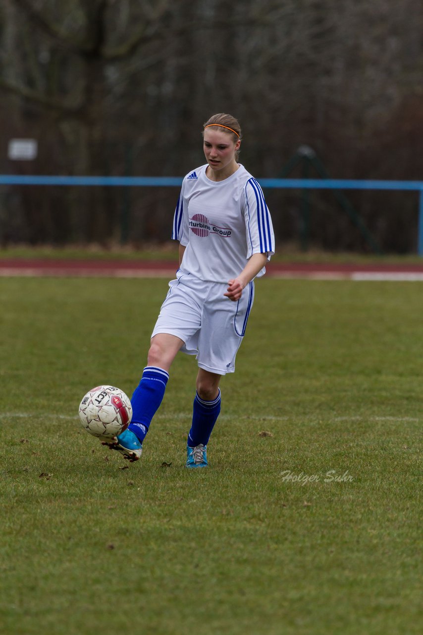 Bild 246 - Frauen FSG BraWie 08 - FSC Kaltenkirchen II U23 : Ergebnis: 0:7